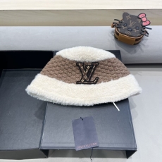 Louis Vuitton Caps